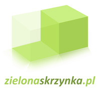 zielonaskrzynka.pl - hosting TYLKO dla firm